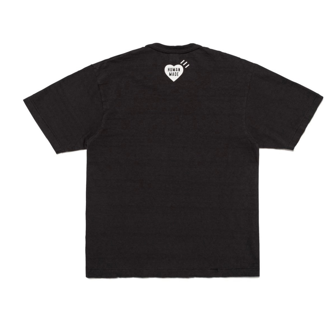 HUMAN MADE 24FW Graphic Tee #11 (HM28TE014) - Stylish Streetwear T-Shirt for Men | Perfect for Casual Wear, Street Fashion & Urban Outfits