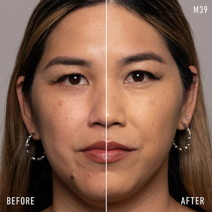 KVD Beauty Good Apple Full Coverage Foundation - Non-Comedogenic, Vegan & Cruelty-Free Makeup Base for Flawless Skin | Perfect for Daily Wear, Photo Shoots & Special Occasions