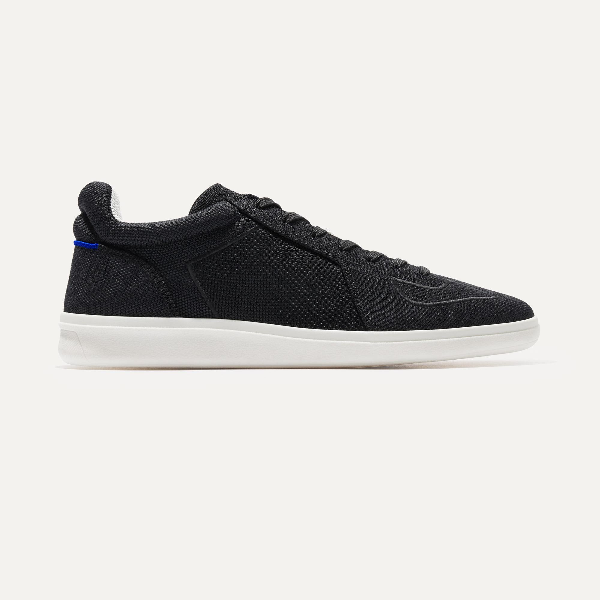 RS01 Sneakers for Men - Lightweight Running Shoes with Cushioning & Breathable Mesh - Perfect for Jogging, Gym Workouts & Casual Wear