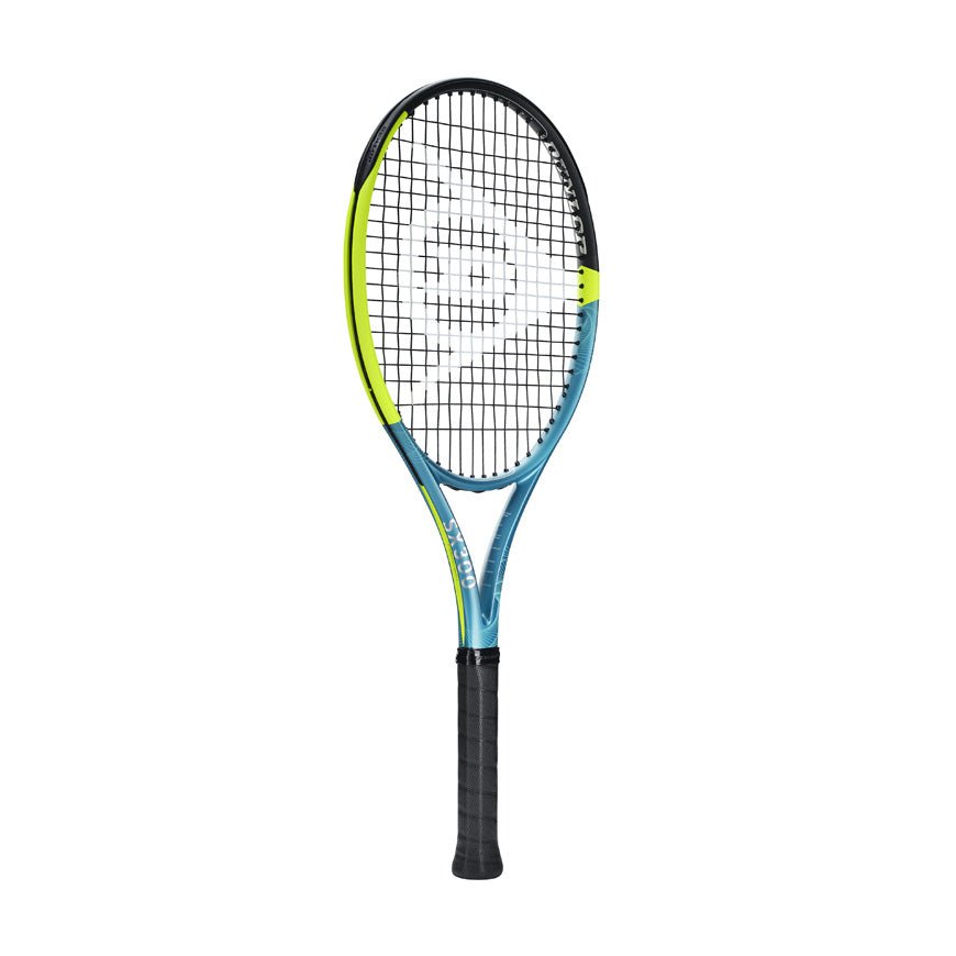 Dunlop SX 300 Tennis Racquet 2025 | Lightweight Performance Racquet for Intermediate Players | Perfect for Tournaments & Recreational Play
