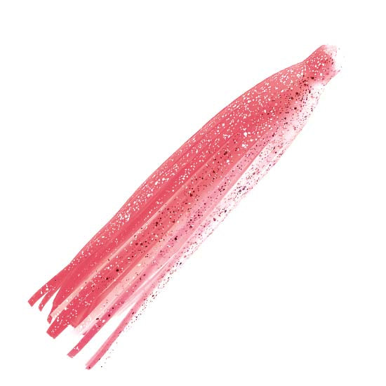 Boone 6 Tuna Tail Skirts - Premium Saltwater Fishing Lures for Offshore Trolling - Perfect for Catching Tuna, Wahoo, and Mahi-Mahi