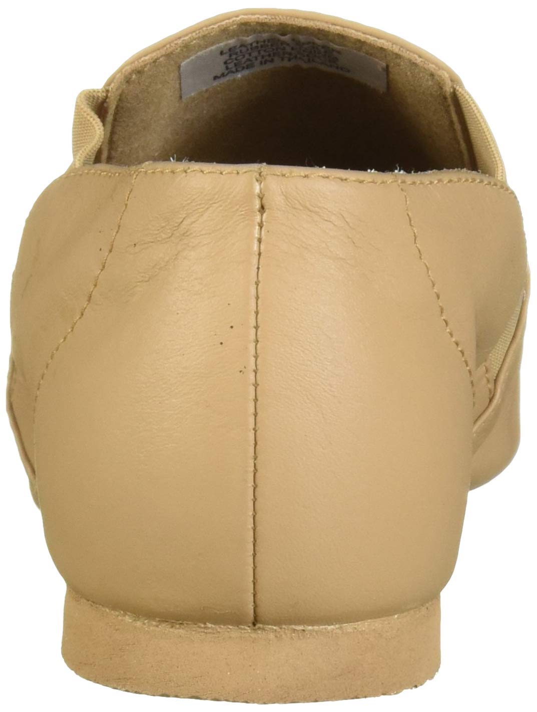 Bloch Unisex Kids Elasta Bootie Dance Shoes for Ballet, Jazz & Tap - Comfortable & Flexible for Dance Classes & Performances
