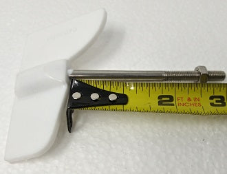 Elgi Ultra Wiper Assembly Replacement for 1.25L Mini & Mini T Wet Grinder - Perfect for Indian Cooking, Dosa & Idli Batter Preparation