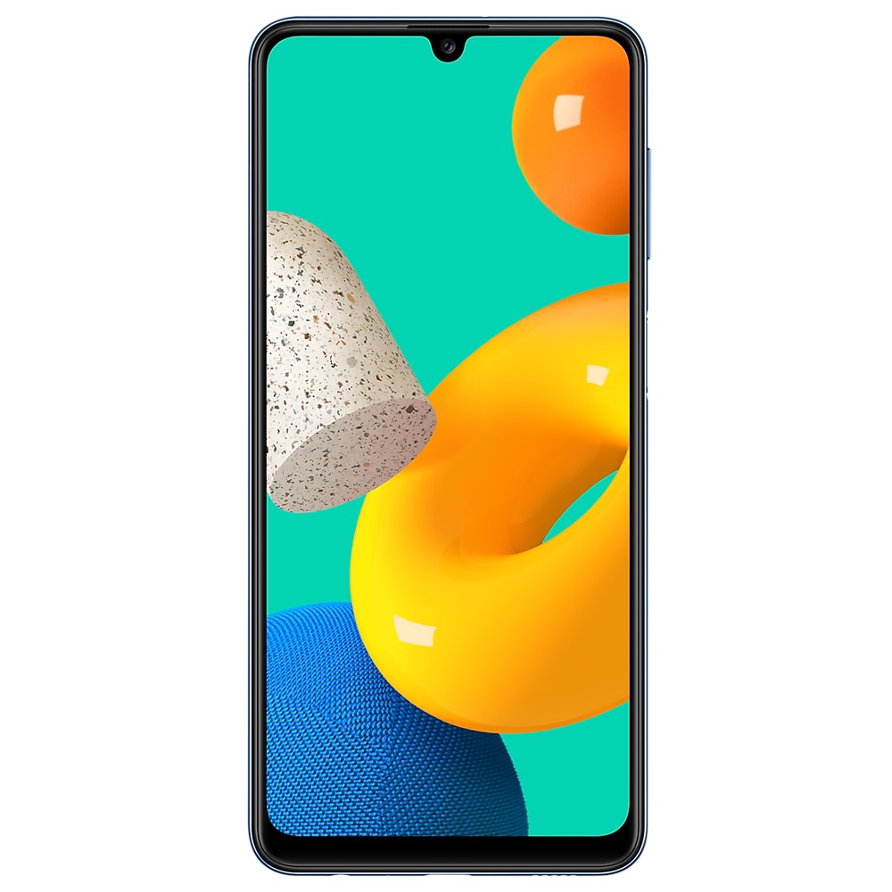 SAMSUNG Galaxy M32 128GB 6GB RAM 6.4