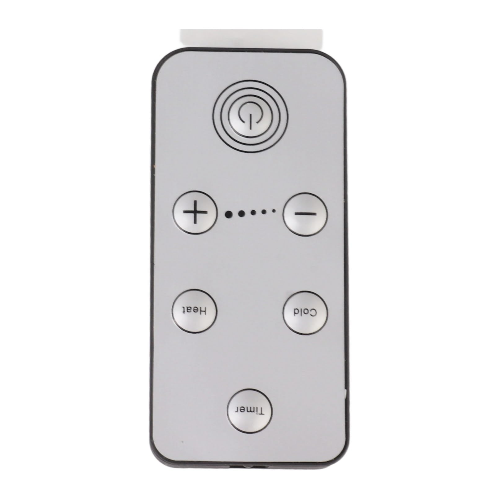 Wall Mounted Air Conditioner & Heater with Remote Control, Built-In Battery, Anti-Overheating System - Perfect for Bedrooms, Offices, and Small Spaces
