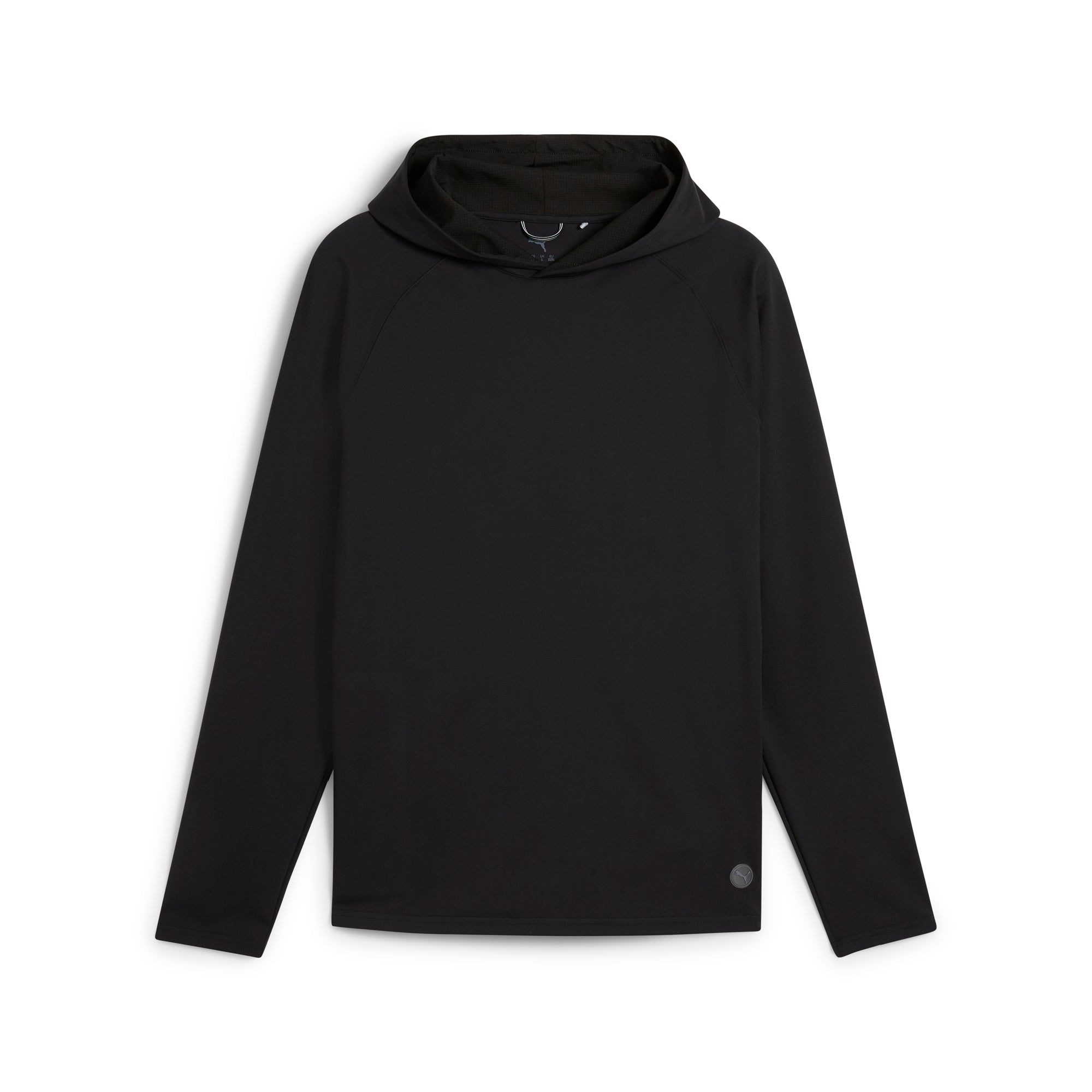 CLOUDSPUN Tech Golf Hoodie - Moisture-Wicking & Breathable Performance Wear for Men | Perfect for Golf, Running & Outdoor Activities
