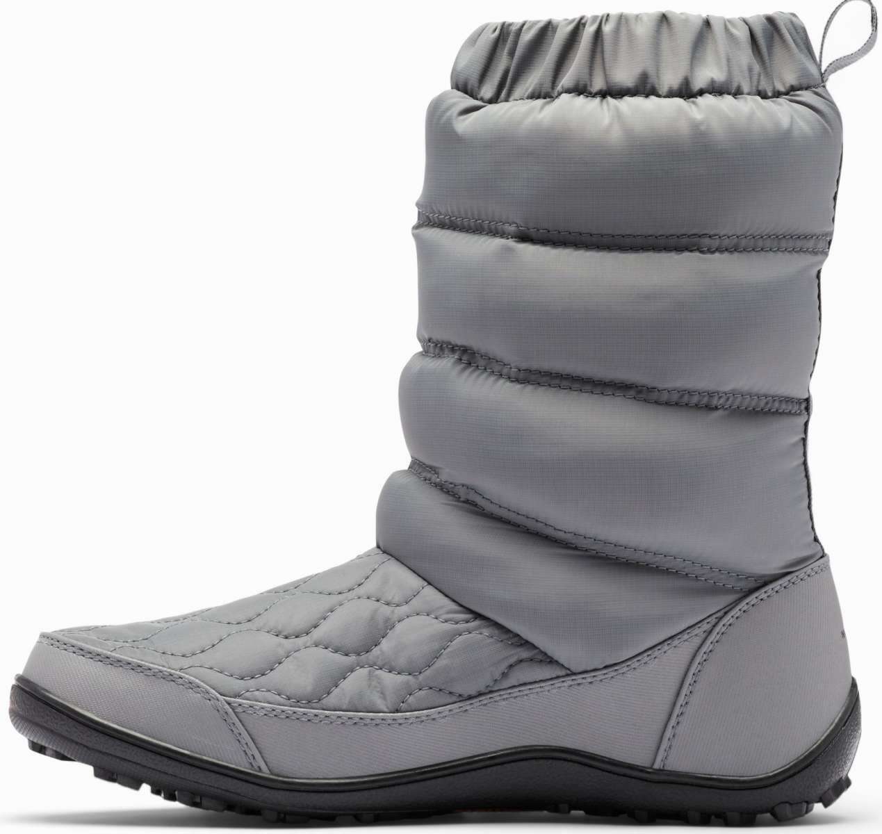 Columbia Women's Minx Slip IV Winter Boots 2022-2023 - Waterproof & Insulated Snow Boots for Hiking, Walking & Cold Weather Activities