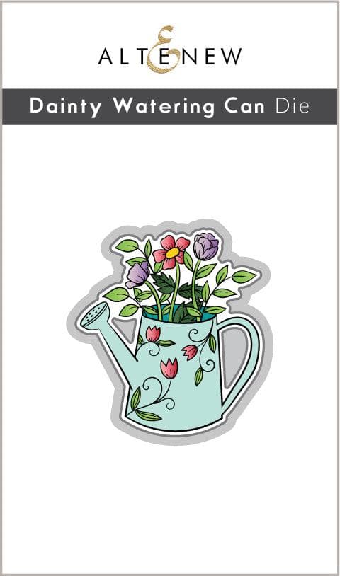 Elegant Small Watering Can for Indoor Plants - Perfect for Home Garden, Balcony, and Office Decor