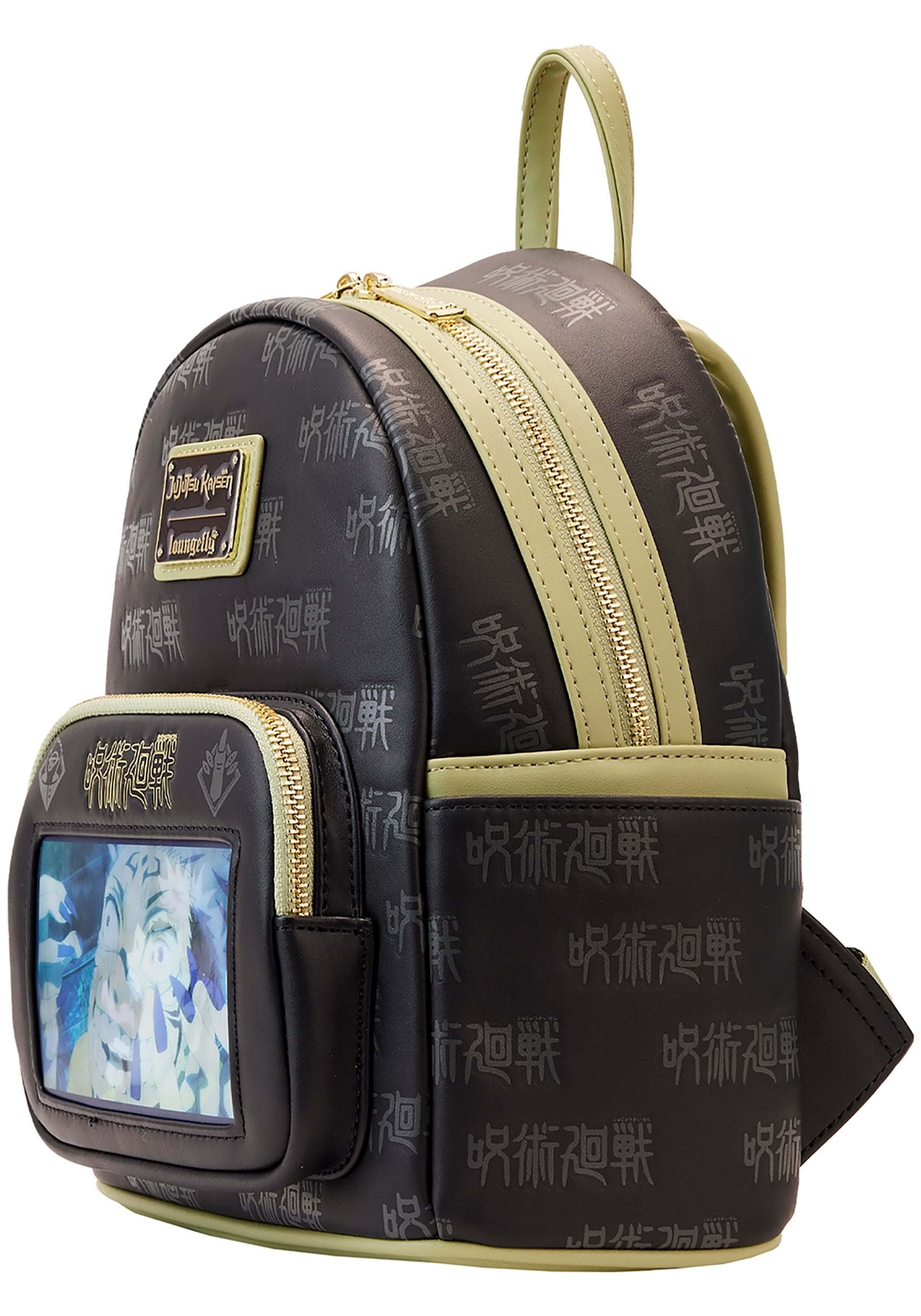 Loungefly Mini Backpack for Women - Stylish & Compact Disney Inspired Shoulder Bag - Perfect for Travel, Work, and Everyday Use