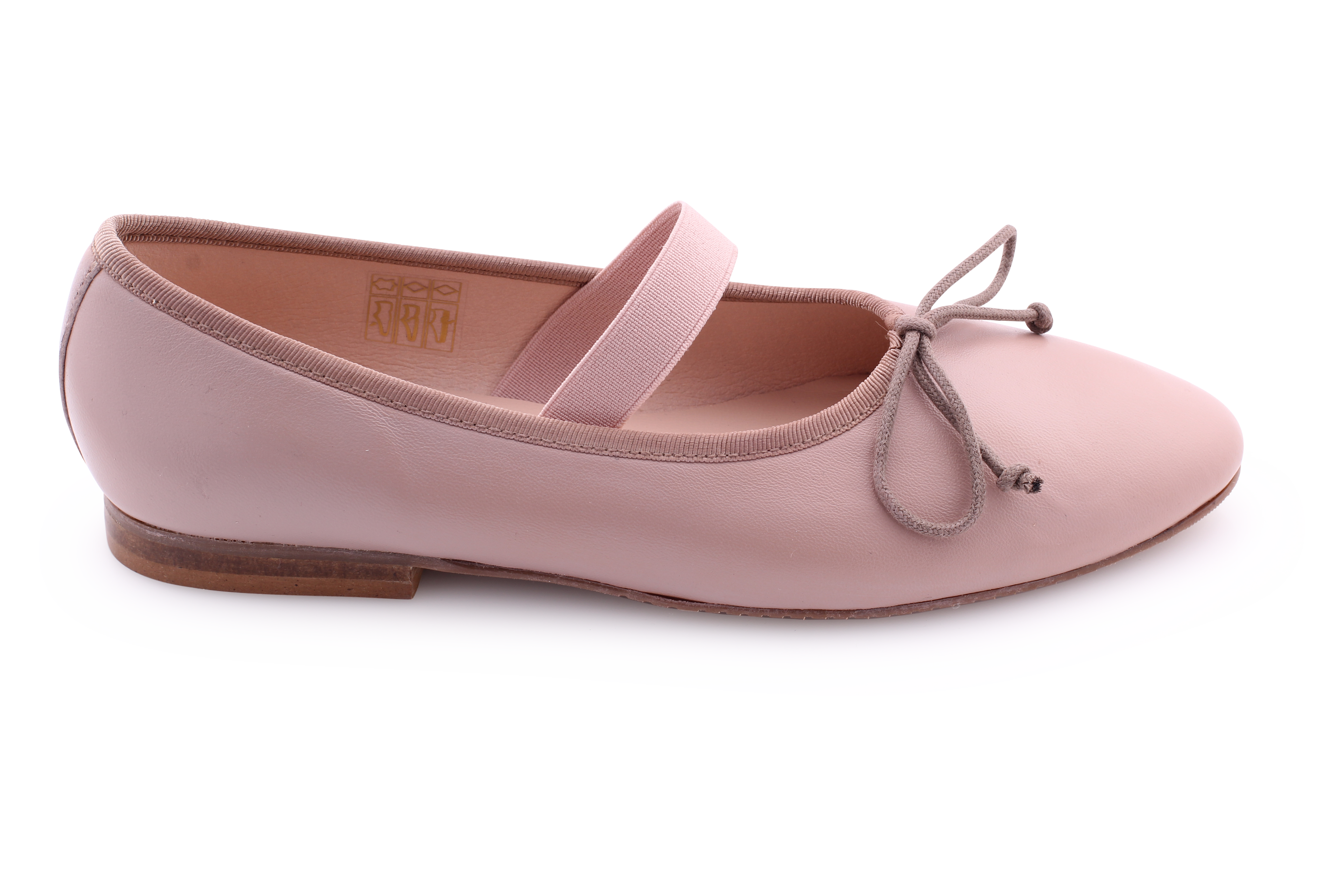 Nude Leather