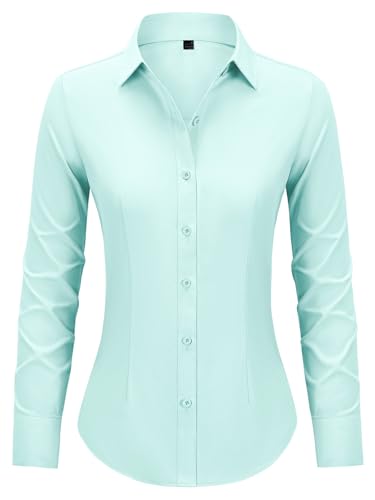 Mint Green