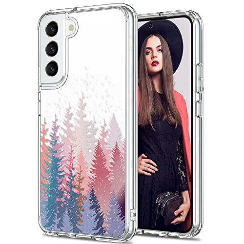 Trees Floral