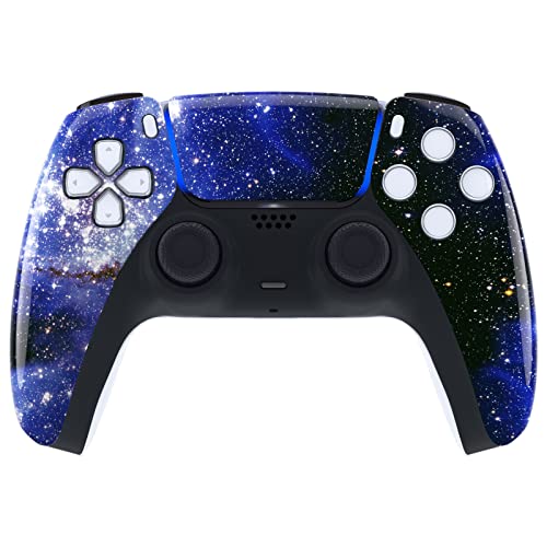 Blue Universe