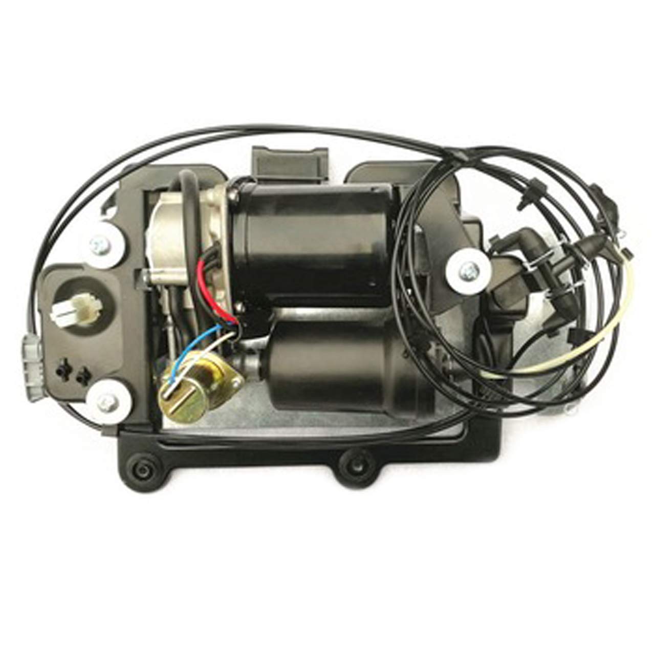 ZDTOPA 949-032 Air Suspension Compressor Pump - OEM Replacement Part for Smooth Ride & Enhanced Comfort | Perfect for Luxury Vehicles, SUVs & Trucks