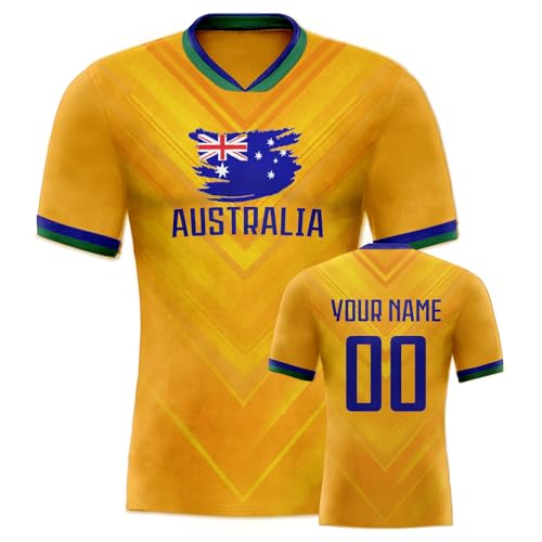 Australia