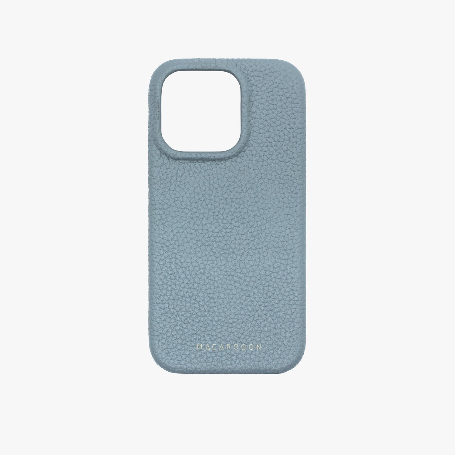 Premium iPhone 15 Pro MagSafe Leather Case - Slim Protective Cover with Strong Magnets | Perfect for Work, Travel & Everyday Use