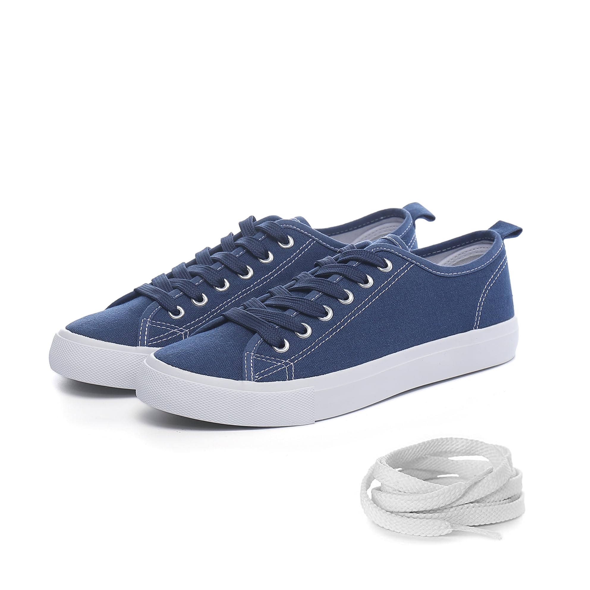 Women's Fashion Sneakers - Comfortable Tennis Shoes for Women | Casual Walking, Running & Gym Workouts