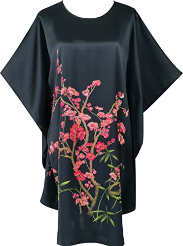 Plum Blossom Black