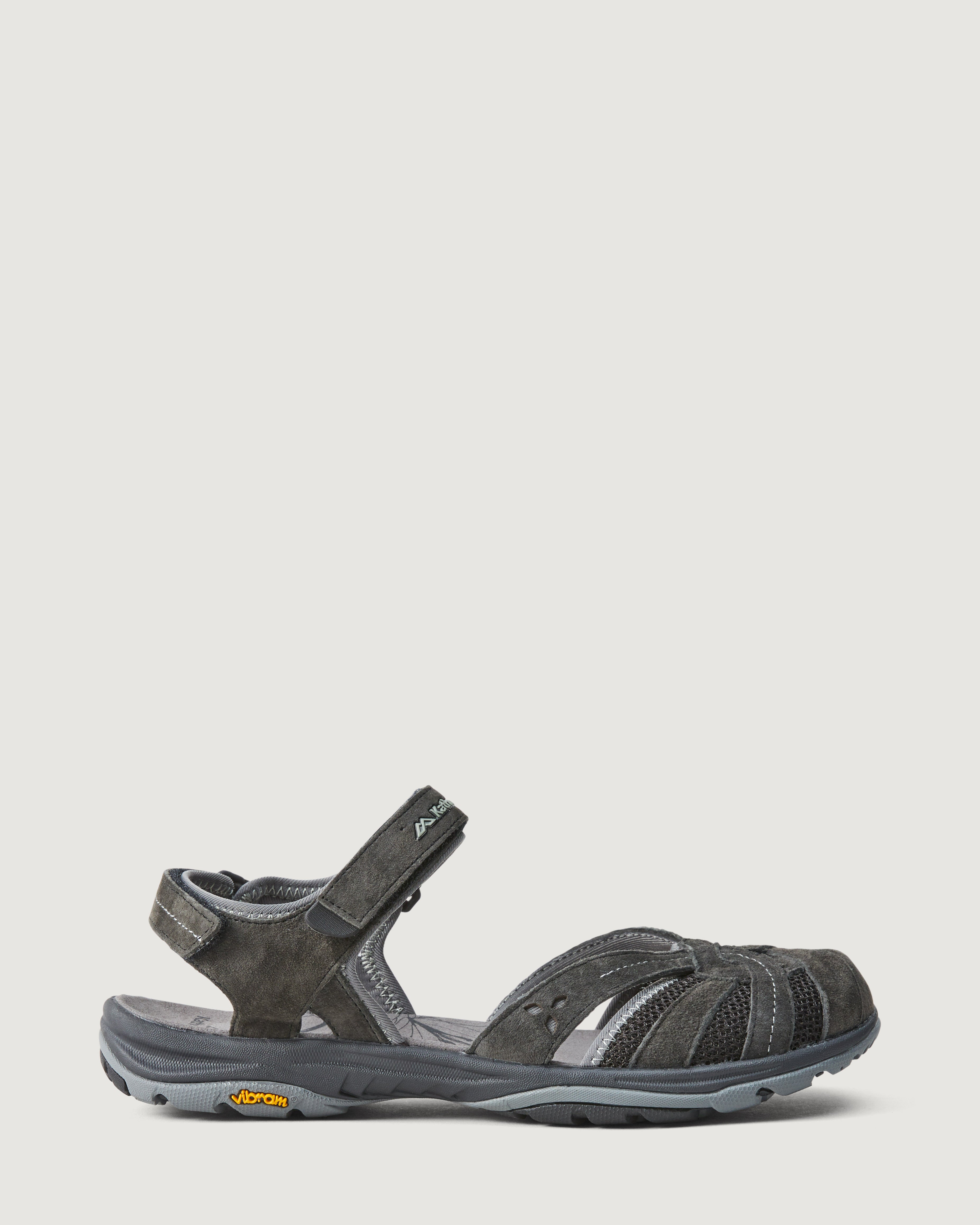 Black/Grey