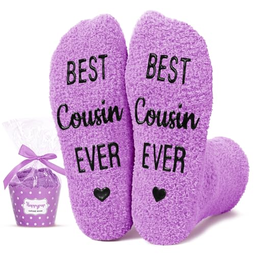 Best Cousin Ever