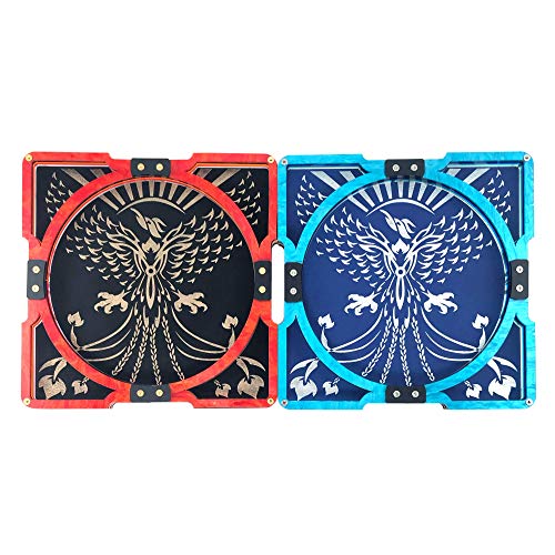 Both Trays Combo Deal