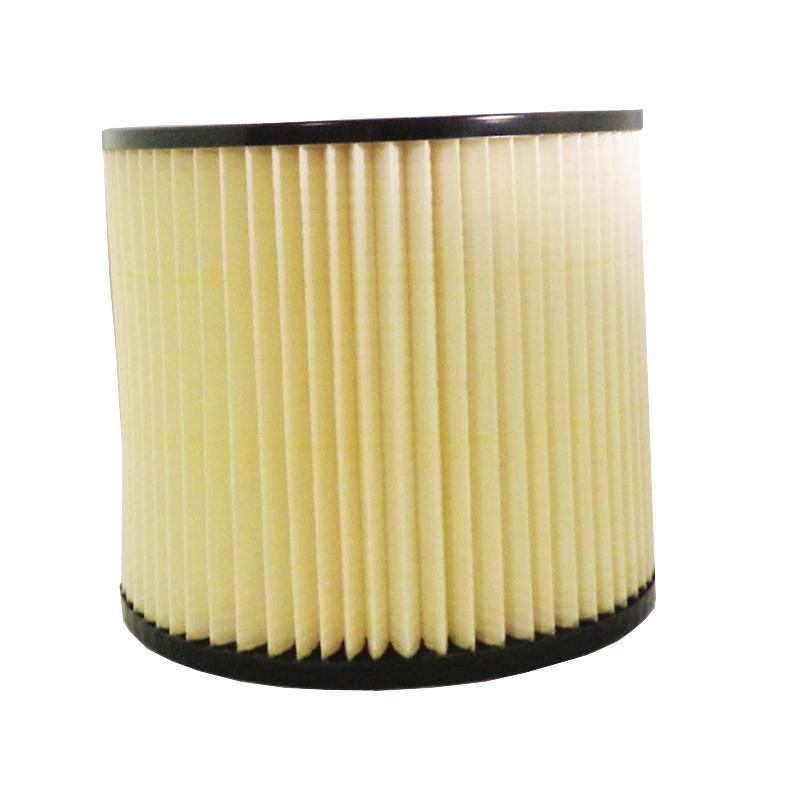 Shop Vac Replacement Cartridge Filter for 5/6/8 Gallon Wet/Dry Vacuums - 1 Pack - Perfect for Home Cleaning, Workshop Dust Collection & DIY Projects