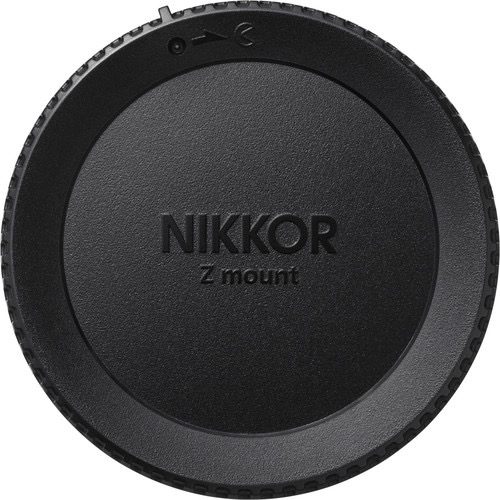 Nikon LF N1 Rear Lens Cap - Compatible with Nikon Lenses - Durable Protection for Camera Lens Storage & Transport