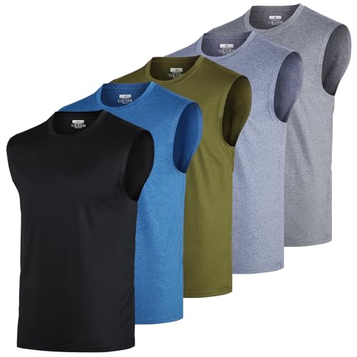 Melange Blue/Green/Melange Purple/Gray