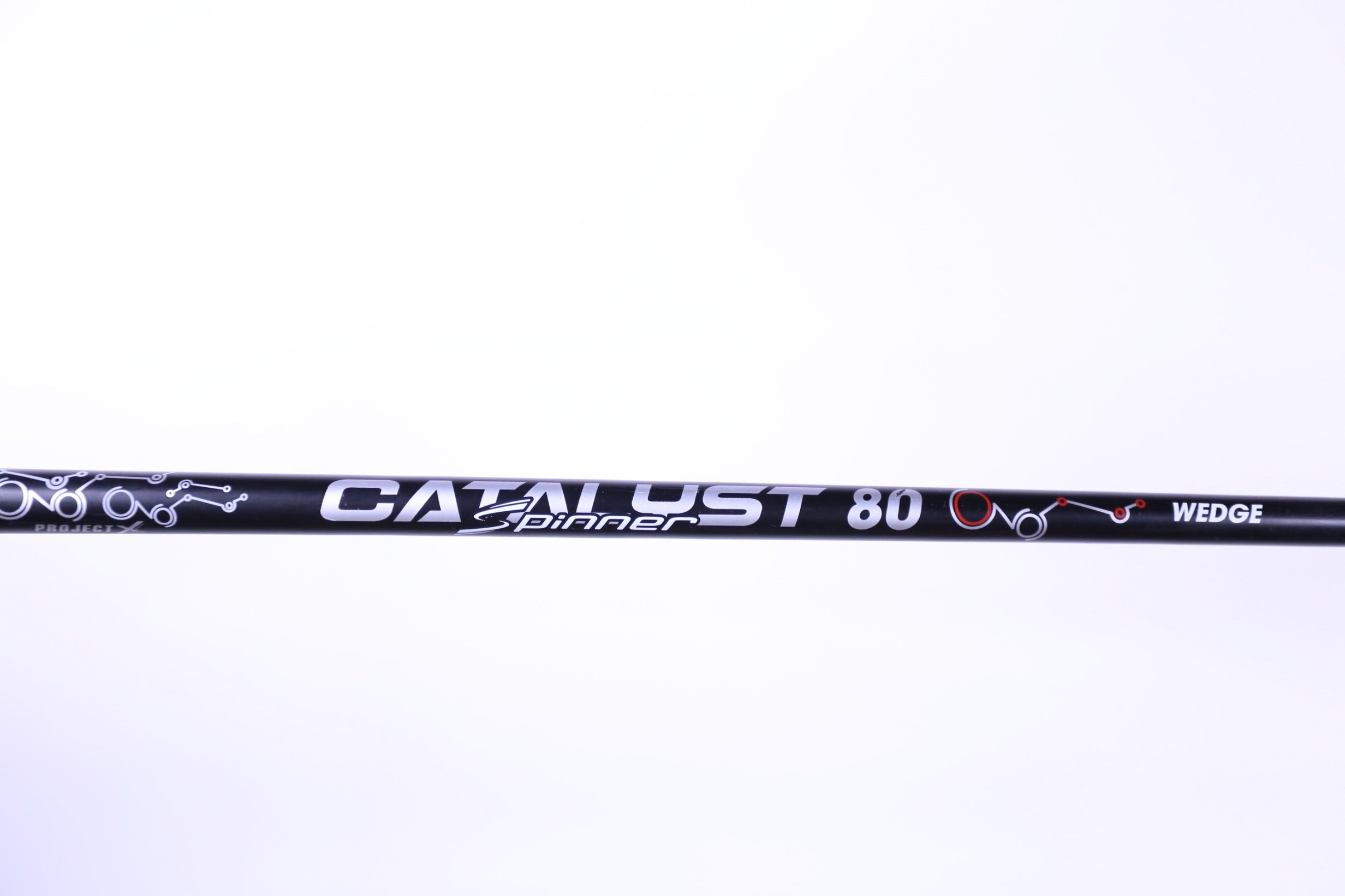 Used Cleveland CBX ZipCore Satin Lob Wedge - Right Handed 60° Stiff Flex Golf Club for Short Game & Bunker Shots