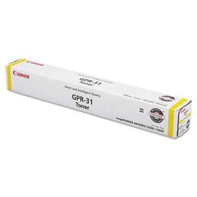 Original Toner Cartridge CNM2802B003AA - 2802B003AA GPR-31 Compatible for Brother Printers | High-Yield Replacement for Home & Office Printing Needs