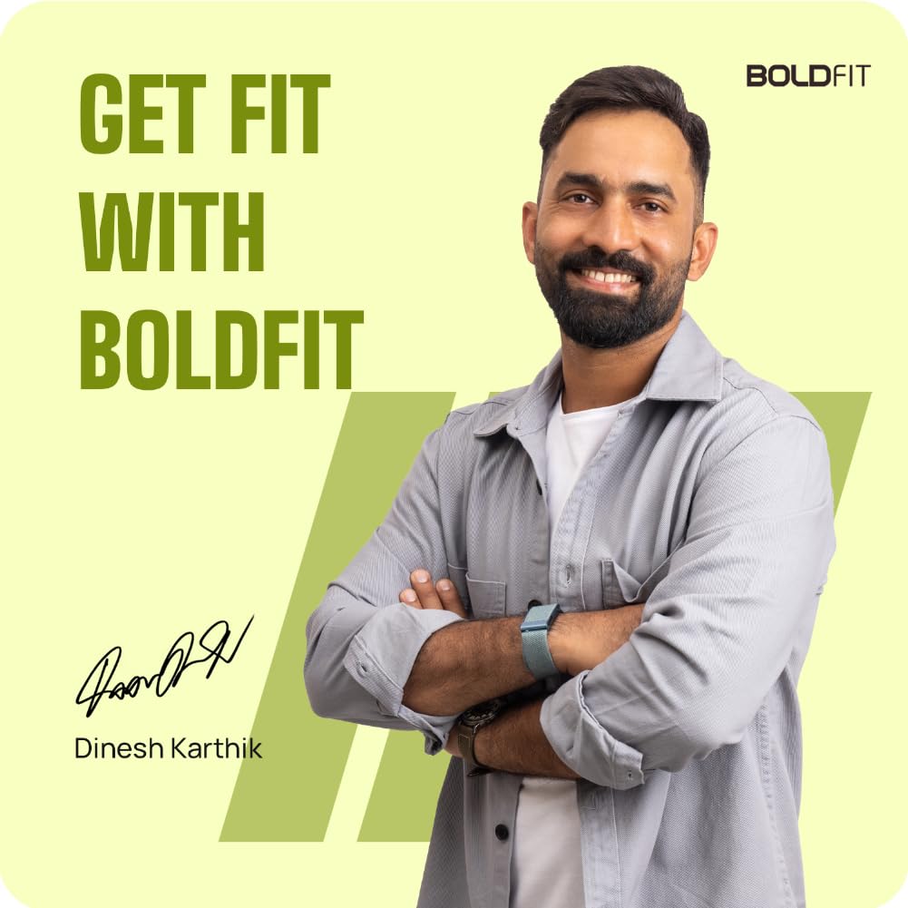 Boldfit Plant Based Protein Powder - Vegan Protein Supplement for Men & Women with Turmeric, Bromelain & Piperine for Faster Absorption & Reduced Bloating - Easy Digest Mocha Flavor (1kg) | Post-Workout Recovery, Muscle Growth & Healthy Lifestyle