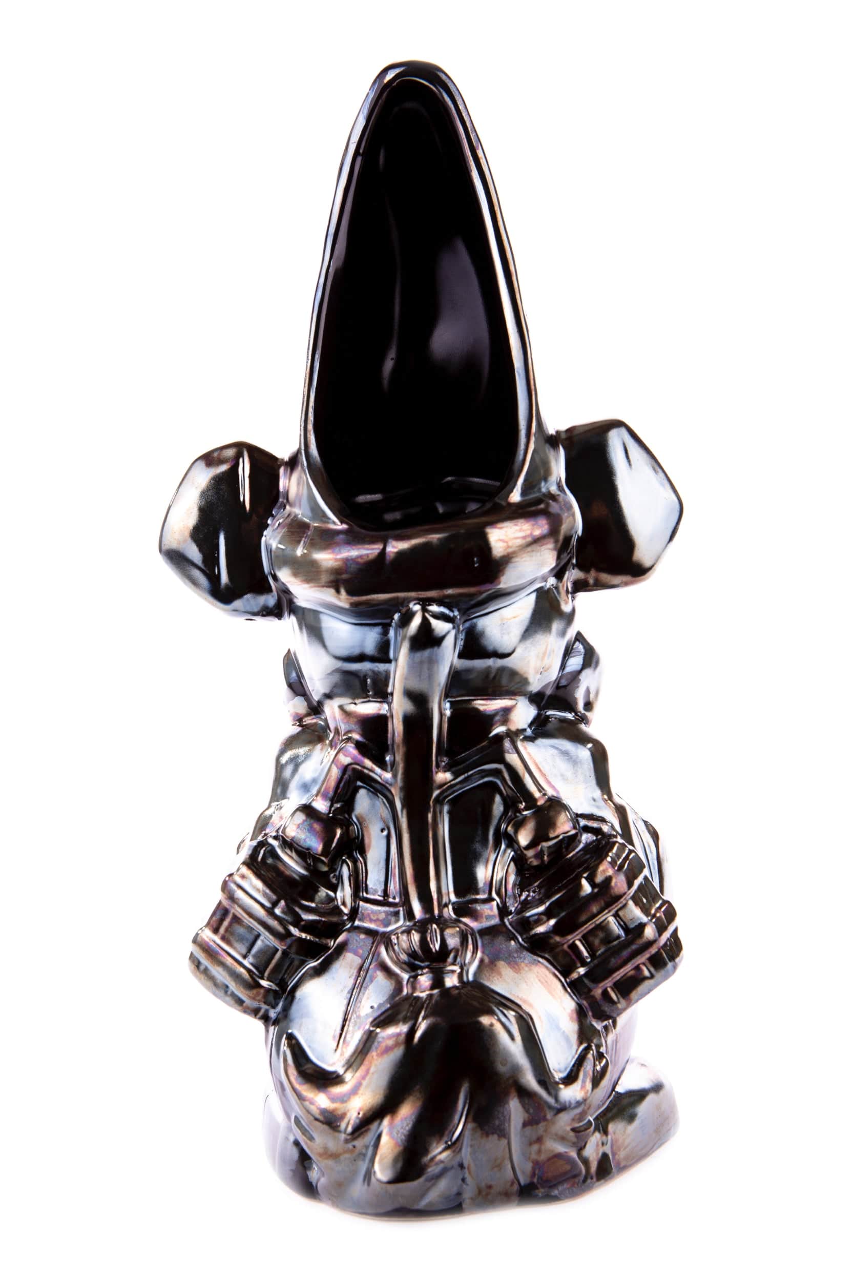 Sorcerer Mickey Tiki Mug - Aether Variant Collectible Cup | Disney Fantasia Inspired Drinkware for Cocktails, Coffee & Home Decor | Perfect for Disney Fans & Tiki Bar Enthusiasts