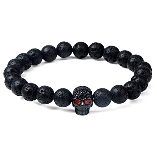 Skull Lava