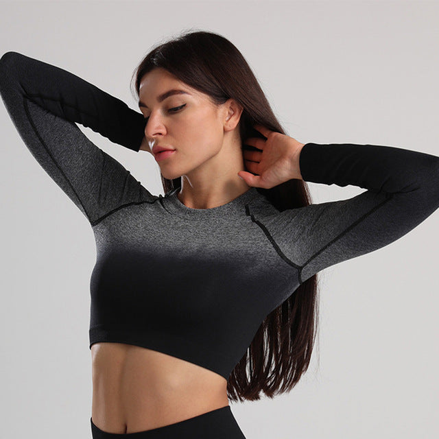 Women's High Waist Seamless Yoga Pants - Breathable Workout Leggings for Gym, Running & Pilates - Perfect for Fitness, Lounge & Everyday Wear
