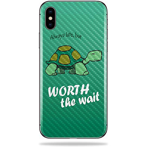 Late Turtle