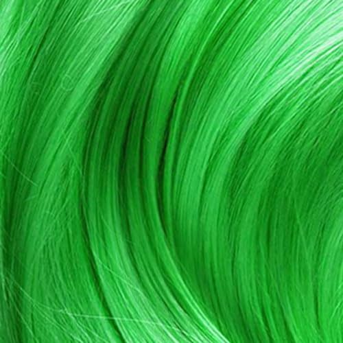 #07 Green
