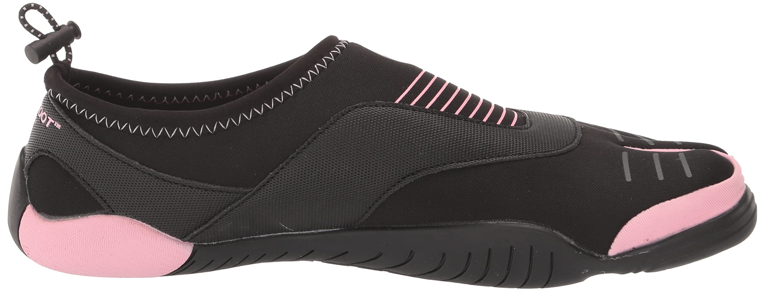 Body Glove Women's Cinch Trail Running Shoes - Lightweight Hiking Sneakers for Women with Cushioned Support | Perfect for Outdoor Adventures, Trail Running & Gym Workouts