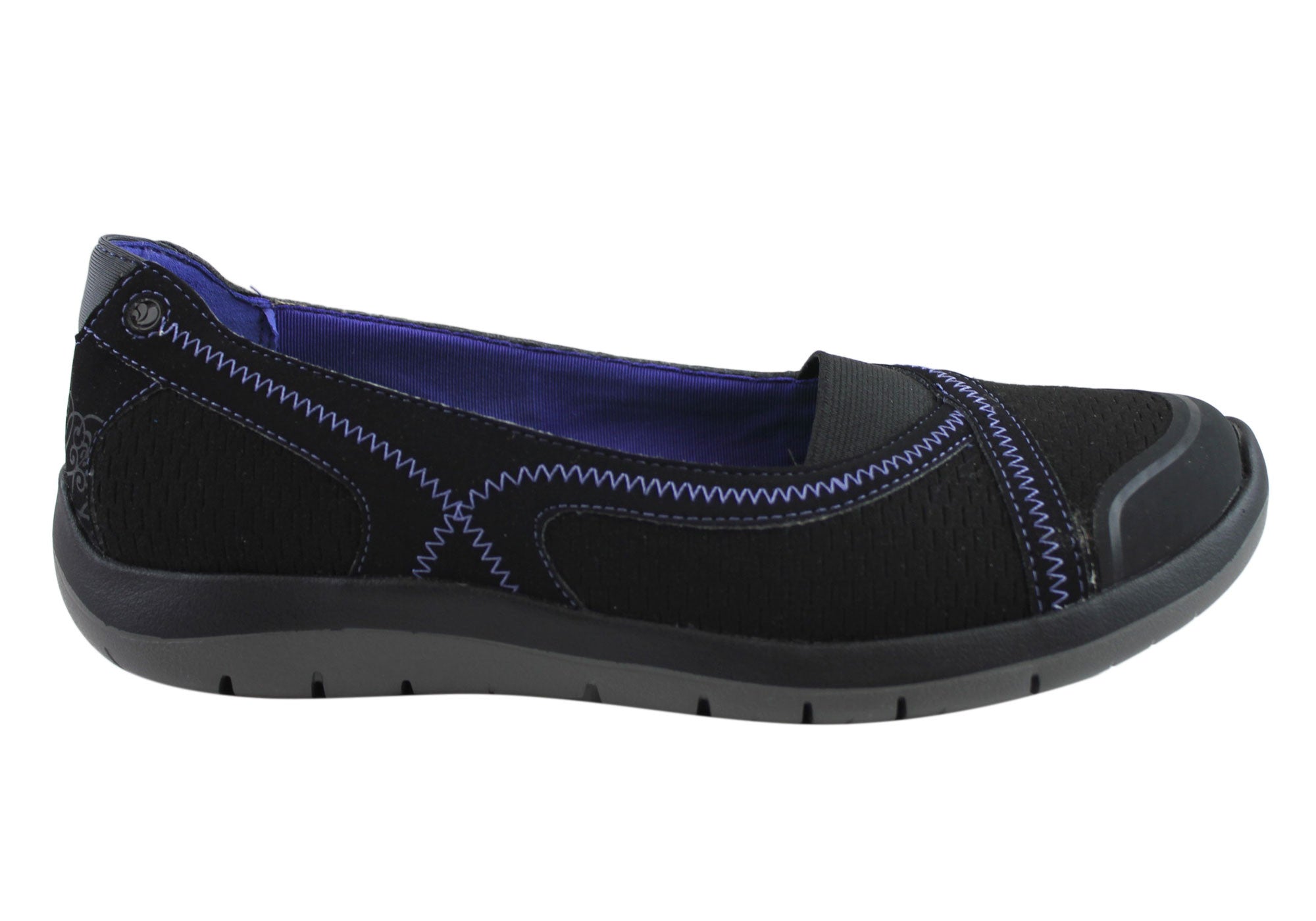 Rockport Fitspa International Women's Wide Width Comfortable Casual Walking Shoes - Perfect for Work, Travel & Everyday Wear