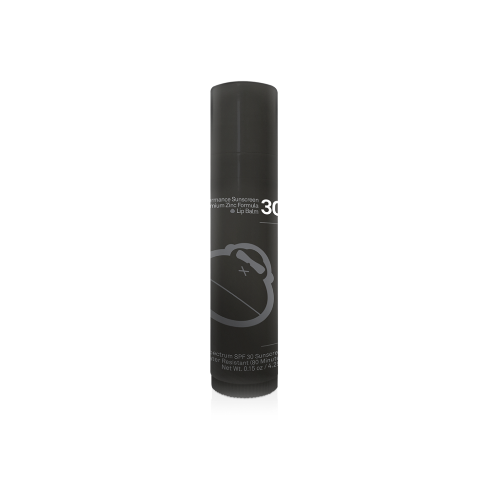 Sun Bum Signature SPF 30 Sunscreen Lip Balm - Moisturizing & Water-Resistant Lip Protection for Outdoor Activities, Beach & Daily Use