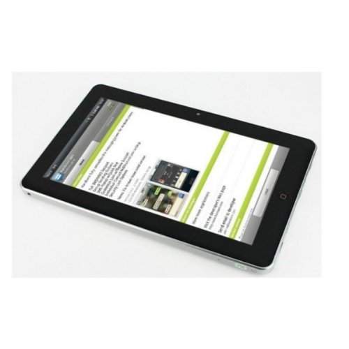 10.1 Inch Android Tablet - EPAD High Performance Tablet PC with 64GB Storage, Dual Camera, WiFi, Bluetooth - Perfect for Work, Study, and Entertainment