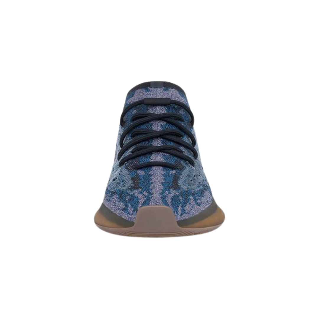 Adidas Yeezy Boost 380 Covellite Men's Running Shoes - Lightweight Comfortable Sneakers for Jogging, Gym Workouts & Casual Wear