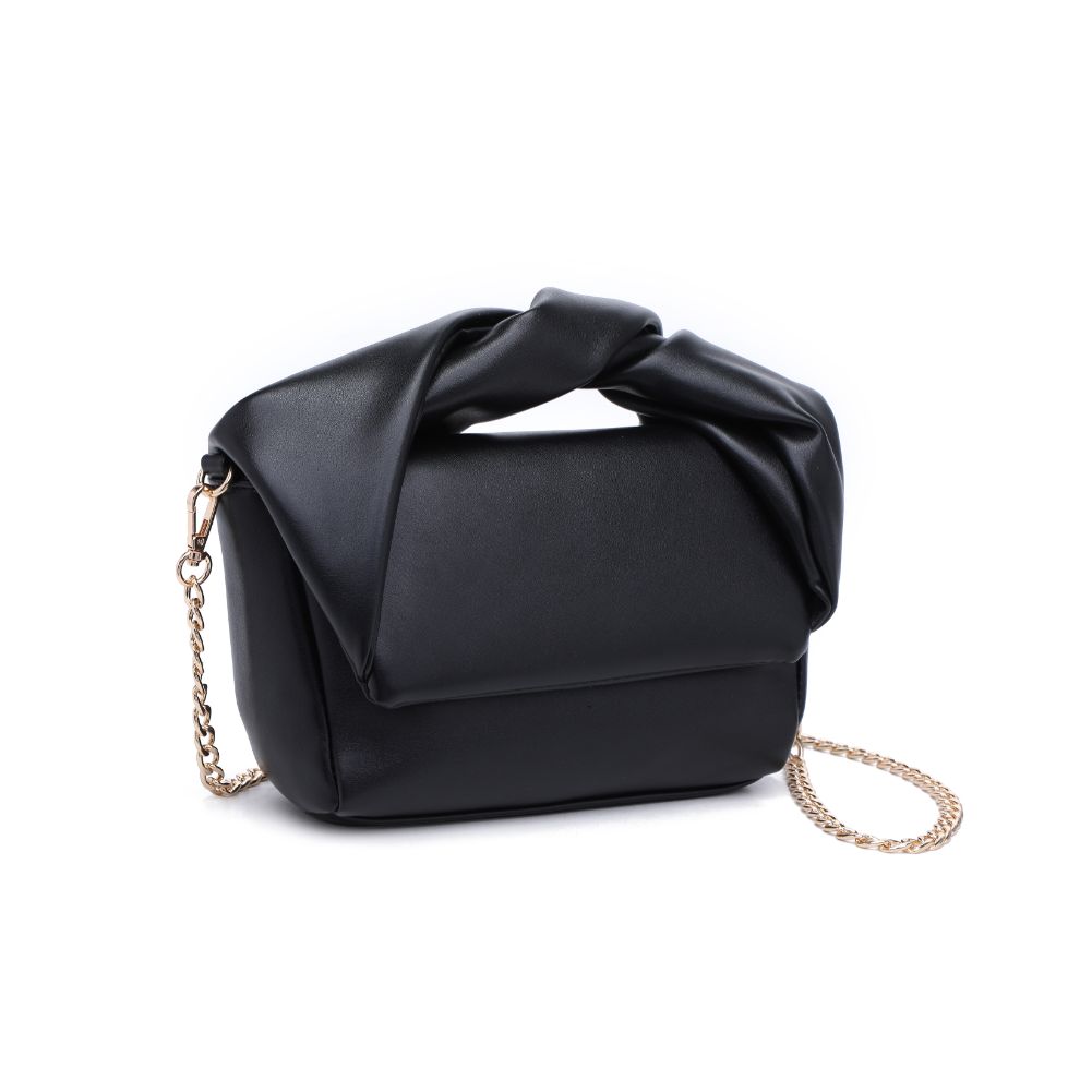 Odette Crossbody Bag for Women - Stylish Leather Shoulder Purse with Adjustable Strap, Perfect for Work, Travel & Everyday Use