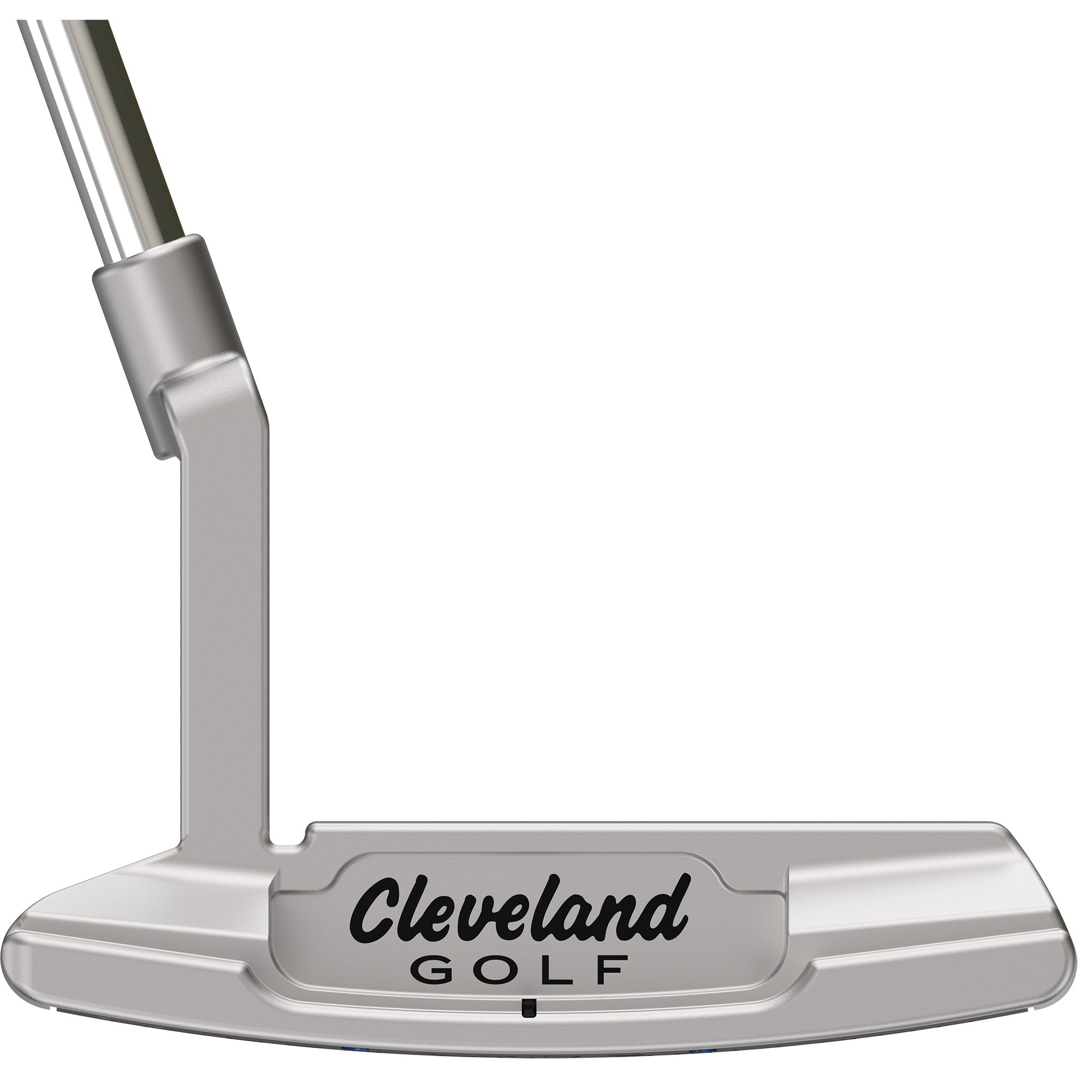 Cleveland Huntington Beach Soft 4 Men's Right Hand Putter - Premium Golf Putter for Precision Putting on Greens & Practice