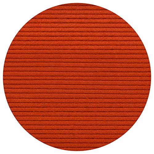 Rusty Red