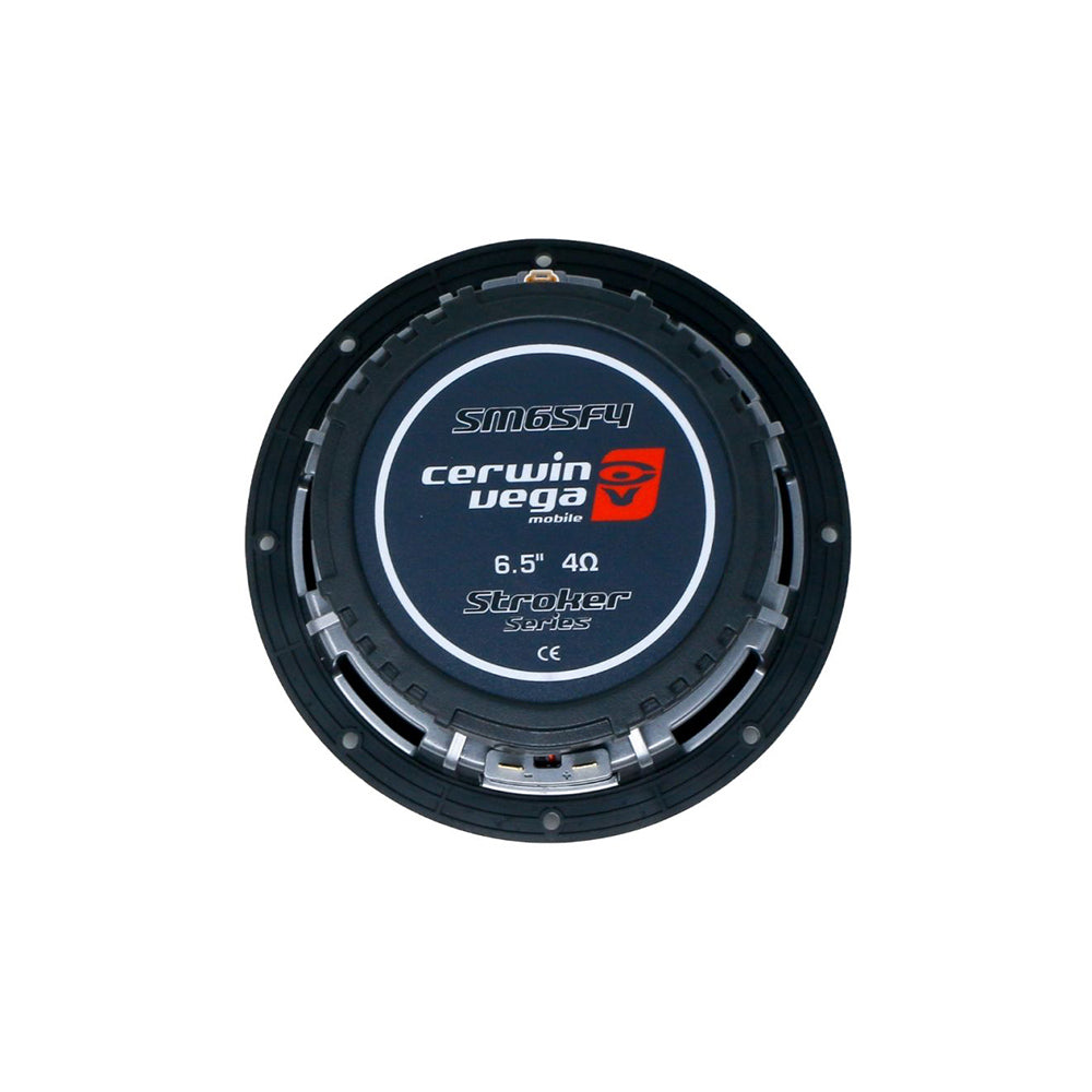 Cerwin Vega SM65F4 500W Peak 6.5