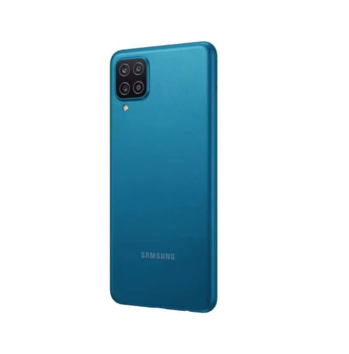 SAMSUNG Galaxy A12 32GB 3GB RAM 6.5