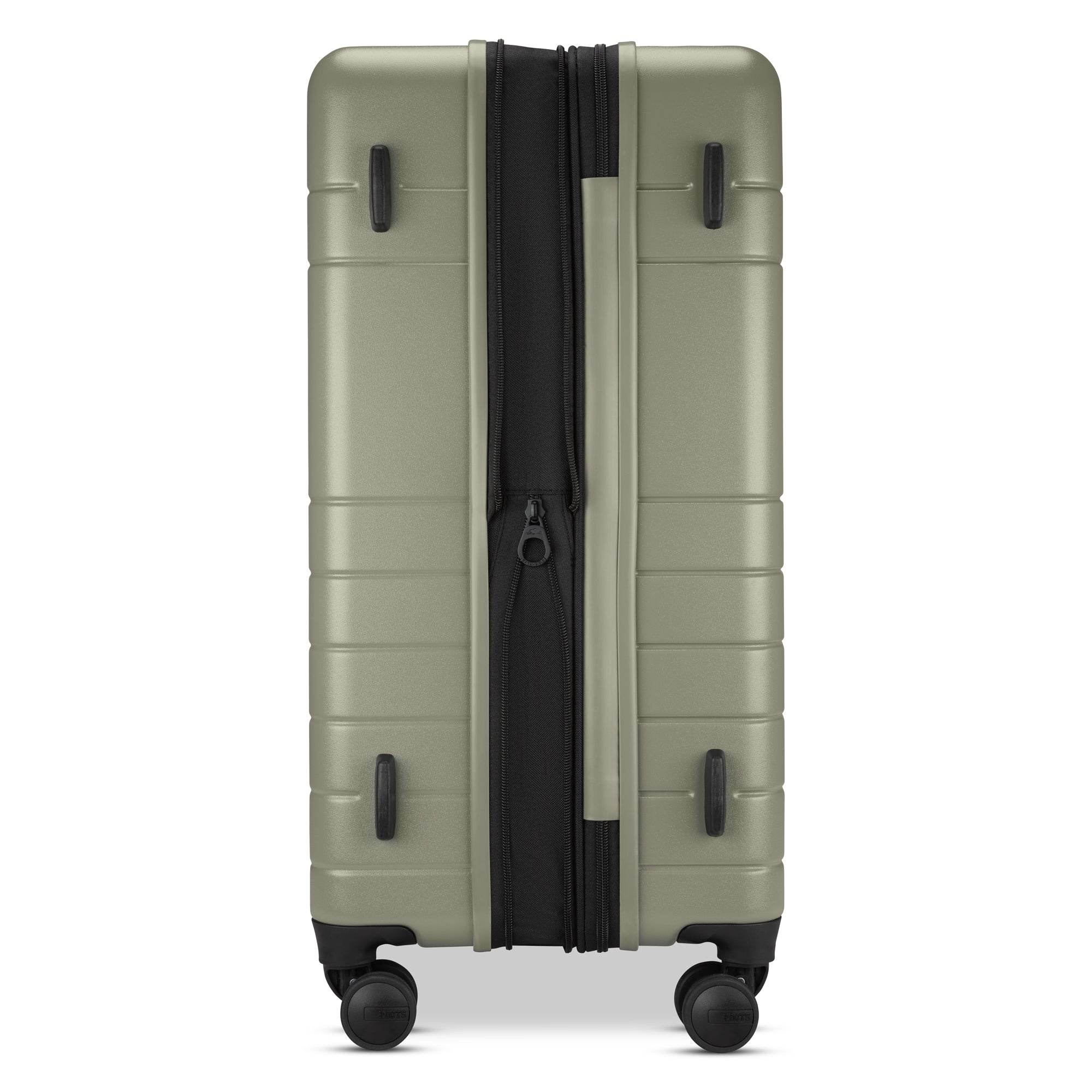Roots Travel Expandable Spinner 28