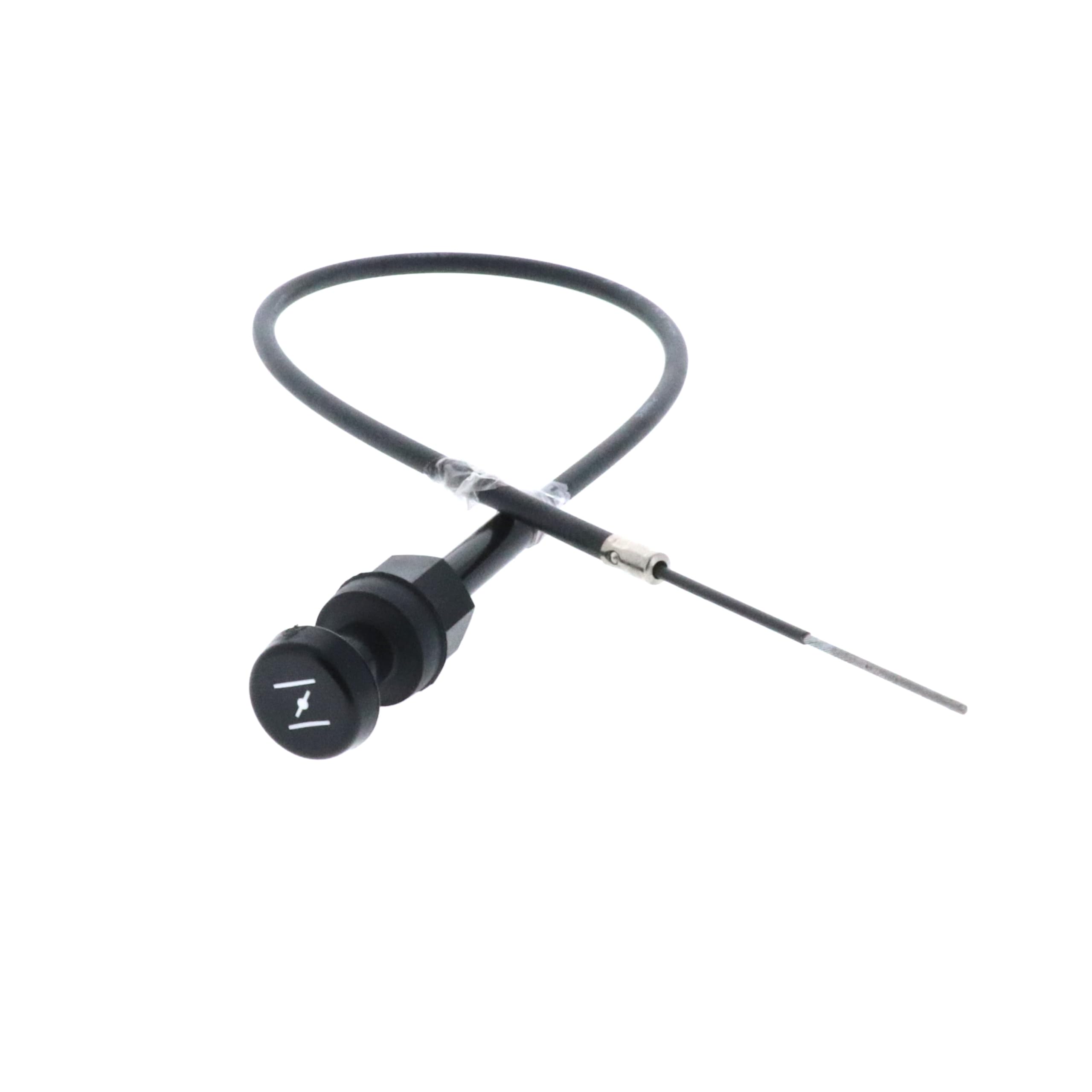 Honda 17950-Z26-E81 Choke Cable OEM Replacement - Genuine Honda Part for Smooth Engine Performance | Perfect for Honda Motorcycles, ATVs & Small Engines