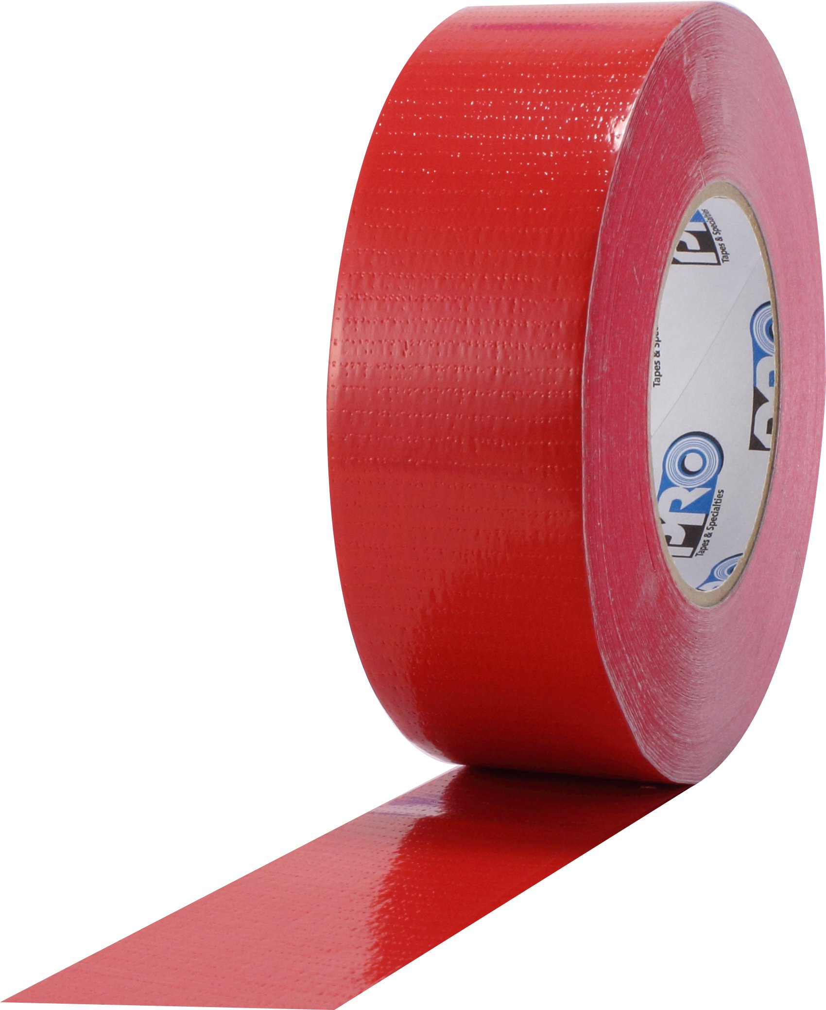 ProTapes Pro Duct 110 PE-Coated Cloth Heavy Duty Duct Tape - 3