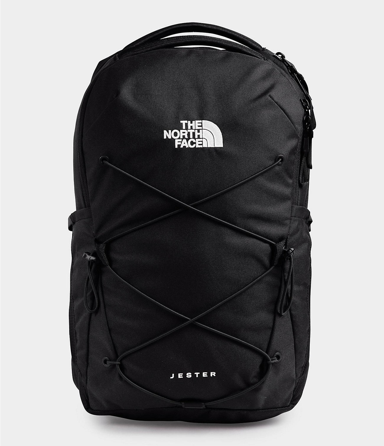 The North Face Women's Jester Backpack - Lightweight Laptop Backpack for School, Travel & Hiking | Durable Water-Resistant Daypack with Padded Shoulder Straps